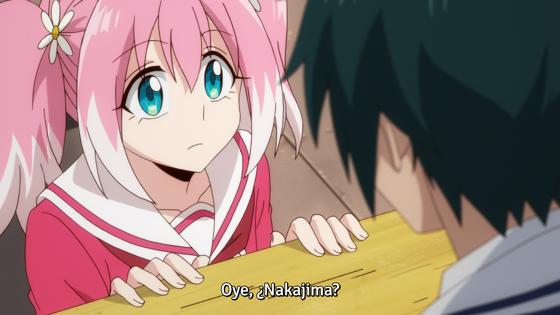 Munou na Nana (Yokosuka-467)